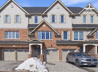 83 Magpie Way, Whitby, ON L1N0K5