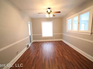 1500 36th St, Rock Island, IL 61201