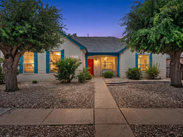 1612 Zunker Cv, Round Rock, TX 78665