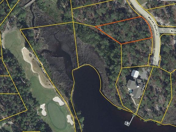 2nd image of 1505 Marsh Point Ln