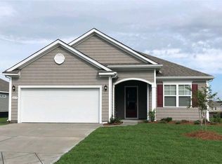 6019 Ranch View Dr LOT 106, Eaton K Myrtle Beach, SC 29588