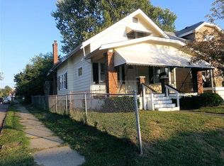 5354 Rolston Ave, Cincinnati, OH 45212