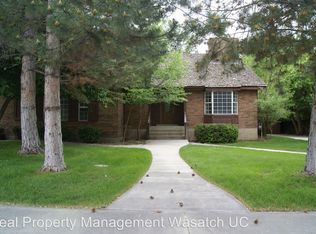 3926 Riverwood Dr, Provo, UT 84604