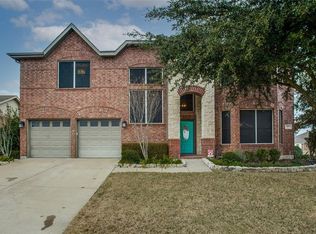 1221 W Collins Cir, Wylie, TX 75098