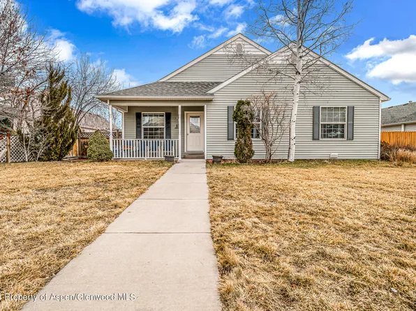 333 Columbine Dr, Rifle, CO 81650