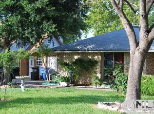 9926 Tioga Dr, San Antonio, TX 78230