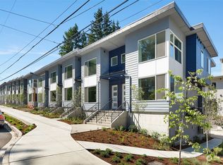2126 N 147th St UNIT E, Shoreline, WA 98133