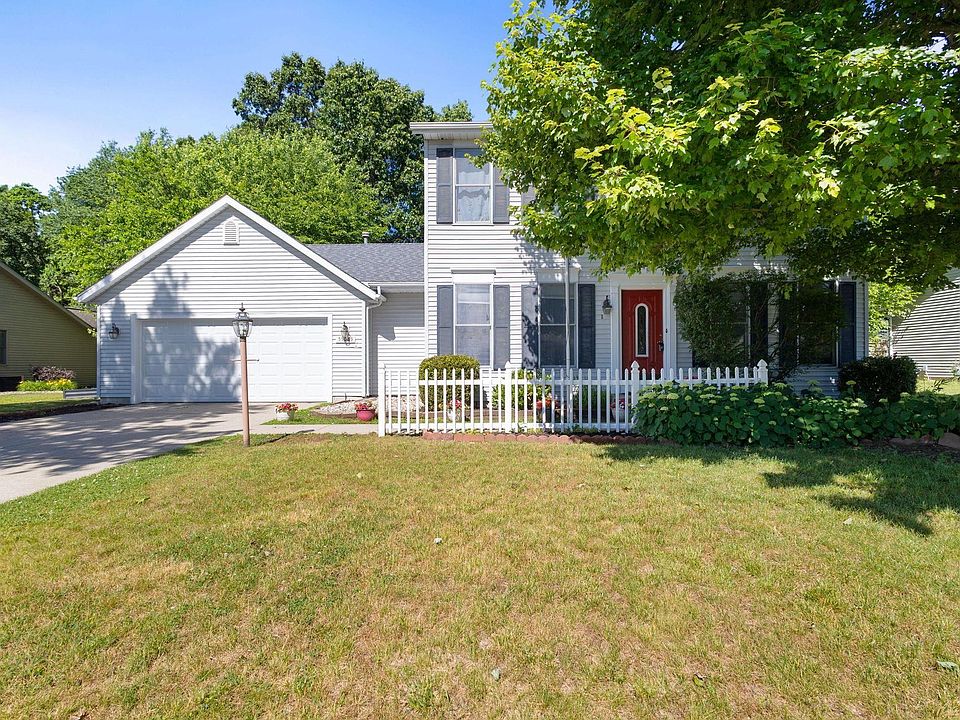 1st image of 55083 Patrician Park Dr