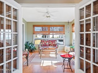 458C Revere Way #458C, Monroe Township, NJ 08831
