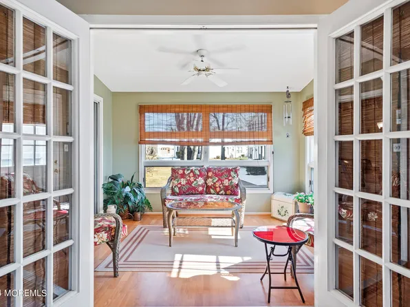 458C Revere Way #458C, Monroe, NJ 08831