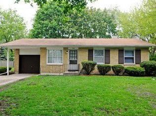 708 N Stephen Dr, Palatine, IL 60067