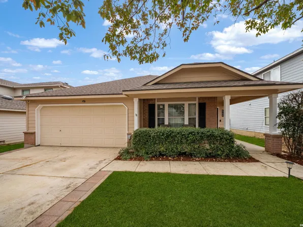 3922 Wisteria Way, San Antonio, TX 78259