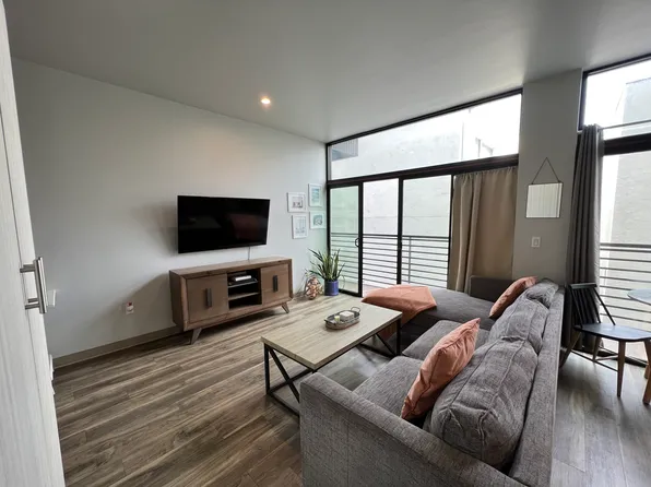1929 Columbia St #503, San Diego, CA 92101