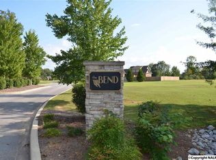 Whorton Bend Rd, Gadsden, AL 35901