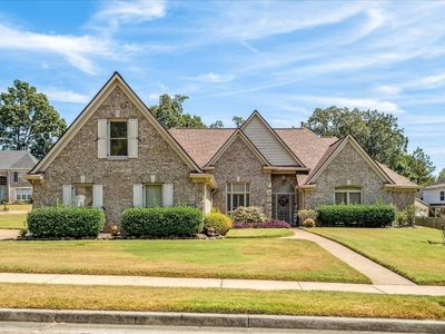 1636 Stable Run Dr, Cordova, TN, 38016