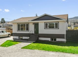 407/409 Mulberry Ave, Kamloops, BC V2B 2P9