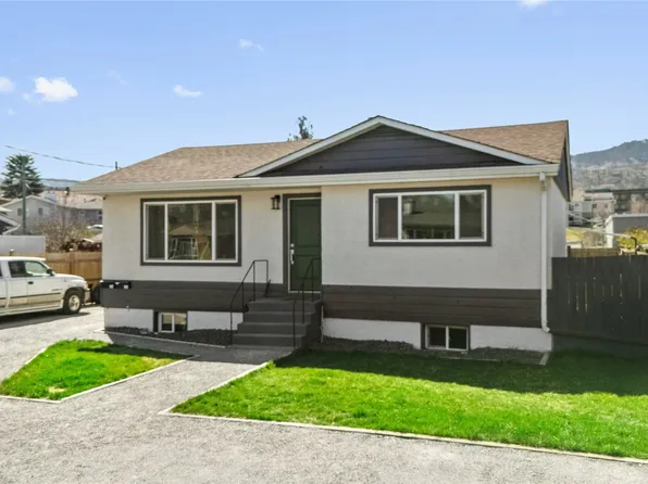 407/409 Mulberry Ave, Kamloops, BC V2B 2P9