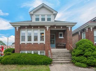2448 Ridgeland Ave, Berwyn, IL 60402