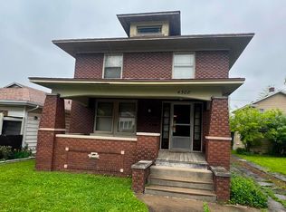 4508 Kenilworth St, Fort Wayne, IN