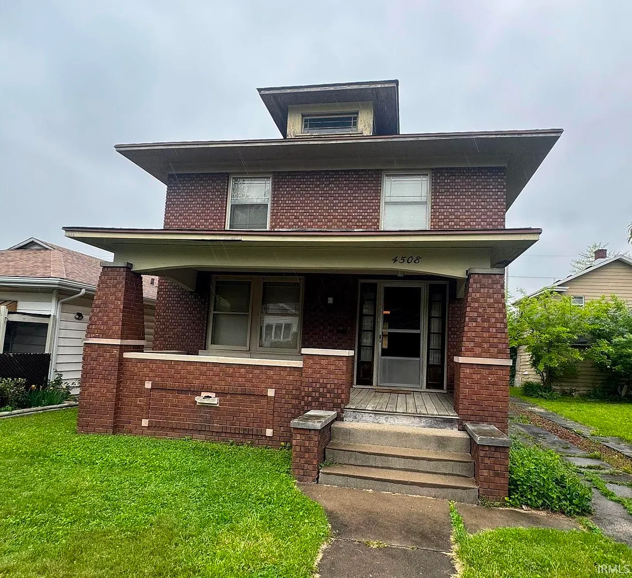 4508 Kenilworth St photo 1
