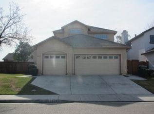 1424 Yorkshire Loop, Tracy, CA 95376