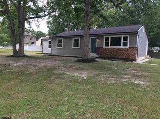 101 Hayes Ave, Galloway, NJ 08205