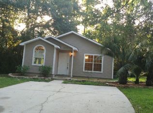 2577 Eddie Rd, Tallahassee, FL 32308