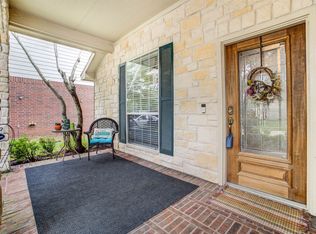 12402 Carmel Dale Ln, Houston, TX 77089
