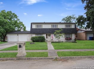 3611 Prince George Dr, San Antonio, TX 78230