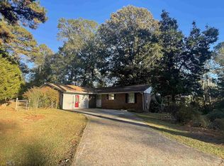 118 Deerfield Rd, Hogansville, GA 30230