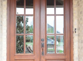 8 Roundrock Ct, Wichita Falls, TX 76310