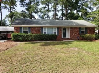 3927 Willowood Rd, Martinez, GA 30907