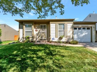 20053 E Coolidge Dr, Aurora, CO 80011