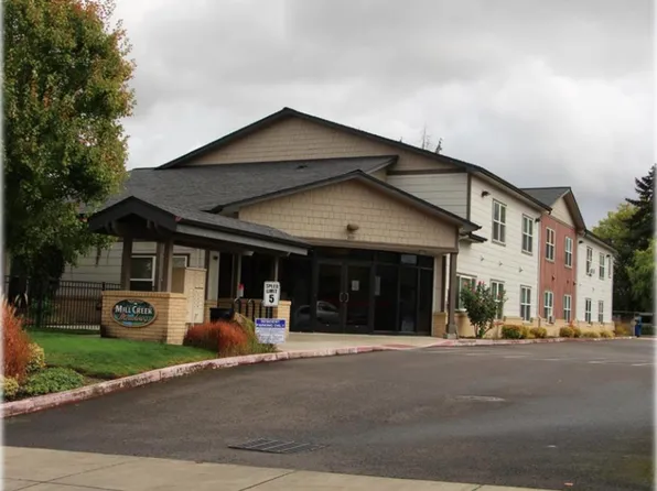 Mill Creek Meadows, 200-256 25th St NE #230, Salem, OR 97301