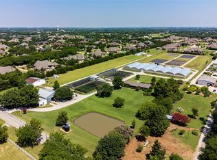 1100 W Forest Grove Rd, Lucas, TX 75002