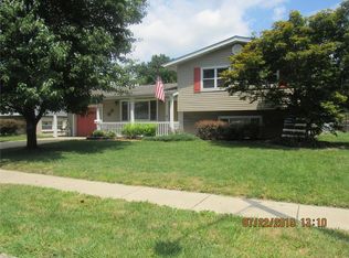 3254 Westchester Dr, Granite City, IL