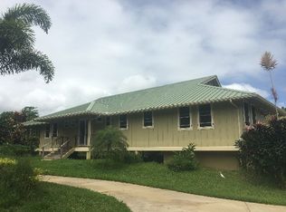 B, Kilauea, HI 96754