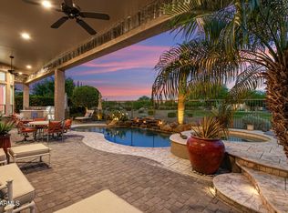 28743 N 127th Ave, Peoria, AZ 85383