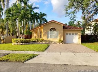 11311 SW 88th Ter, Miami, FL 33176