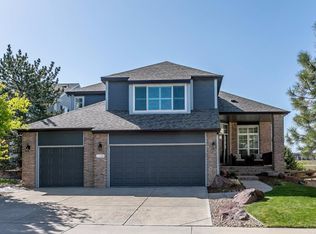 1108 Southbury Ct, Highlands Ranch, CO 80129