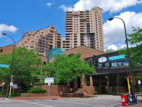 great NE neighborhood