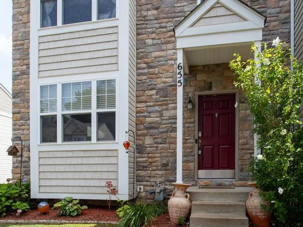 655 Burr Oak Ct, Prince Frederick, MD 20678