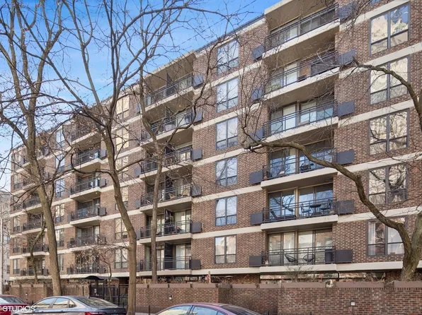 2600 N Hampden Ct APT H6, Chicago, IL 60614