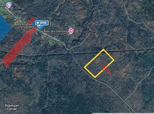 Grand Pre Rd, Wallbrook, NS B4P 2R3