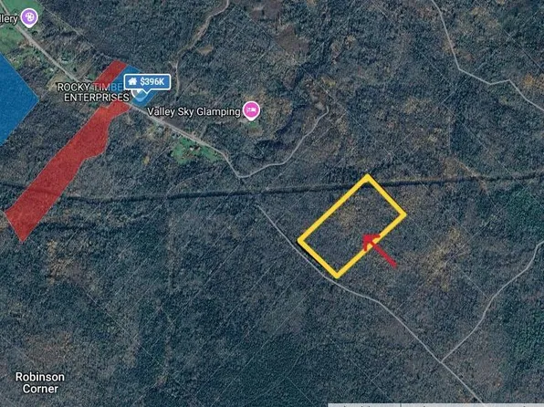 Grand Pre Rd, Wallbrook, NS B4P 2R3