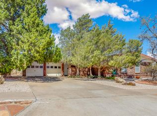 4701 Larkspur Ct, El Paso, TX 79924