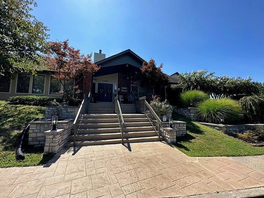 Meadowood Village Clubhouse