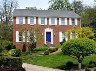 313 Harvester Cir, Pittsburgh, PA 15241