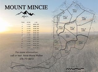 1 Mount Mincie Rd, Murrayville, GA 30564