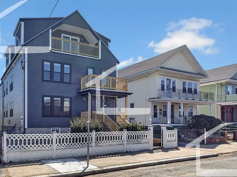 43 Wright Ave #2A — Photo 34